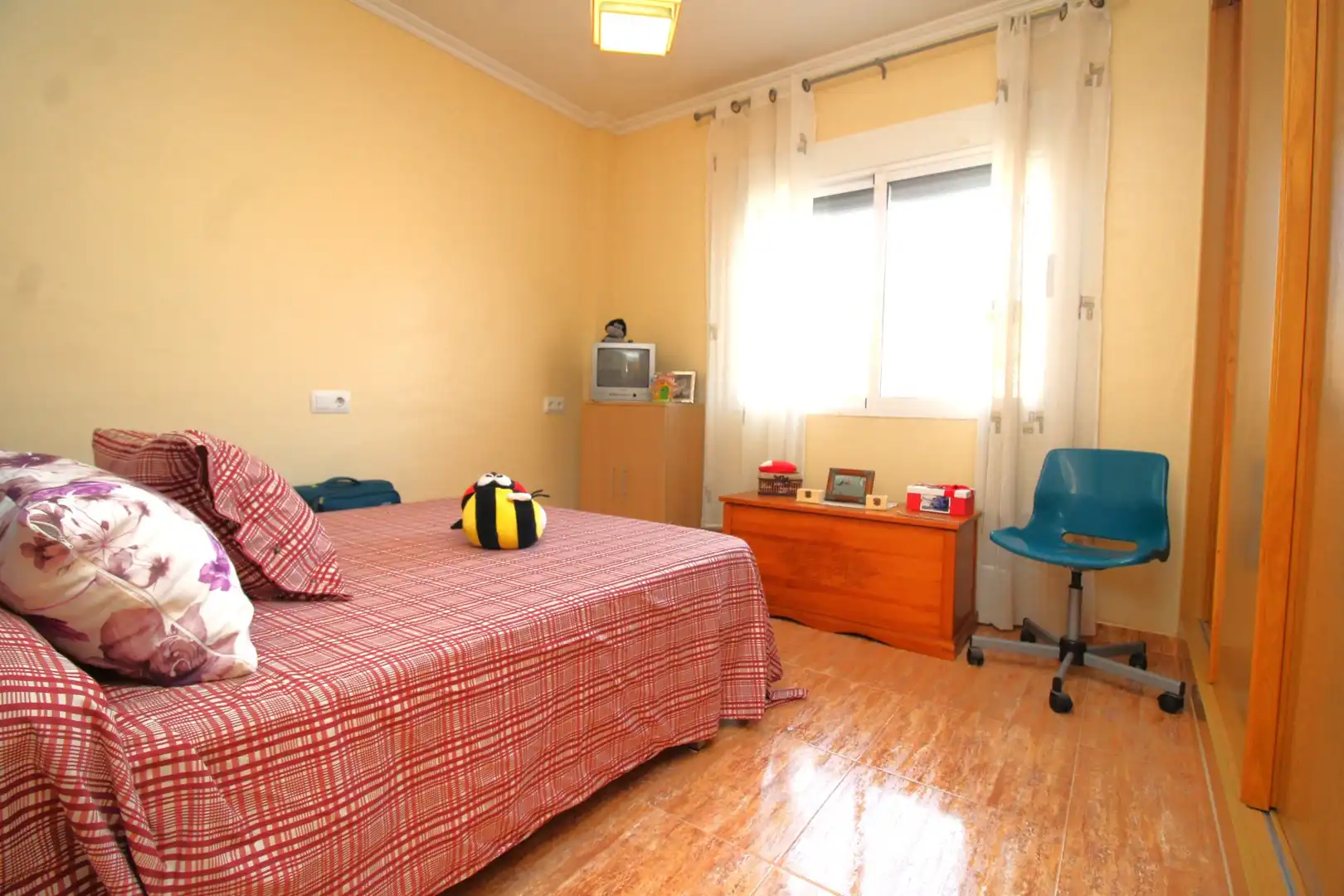 Casa con giardino in vendita a Los Narejos - Punta Calera, imagen 21