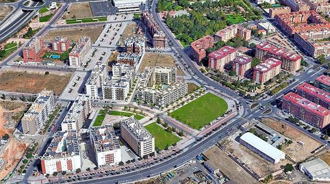 Foto 3 de Planta baixa de lloguer a Ciudad Jardín - Zoco, Córdoba Capital
