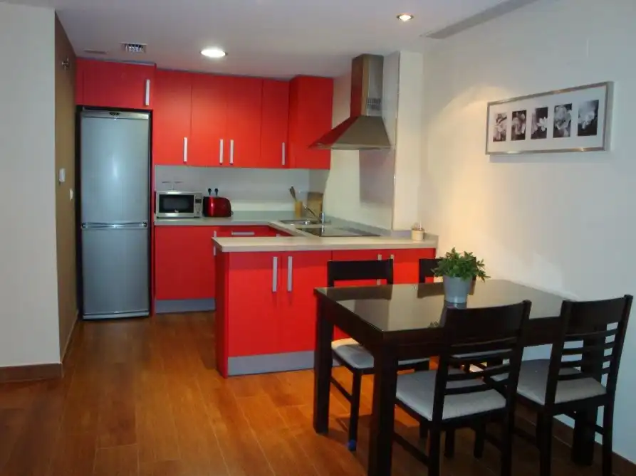 Apartment mit Aufzug zur Miete in AVENIDA DEL EJERCITO ESPAÑOL 15, imagen 5