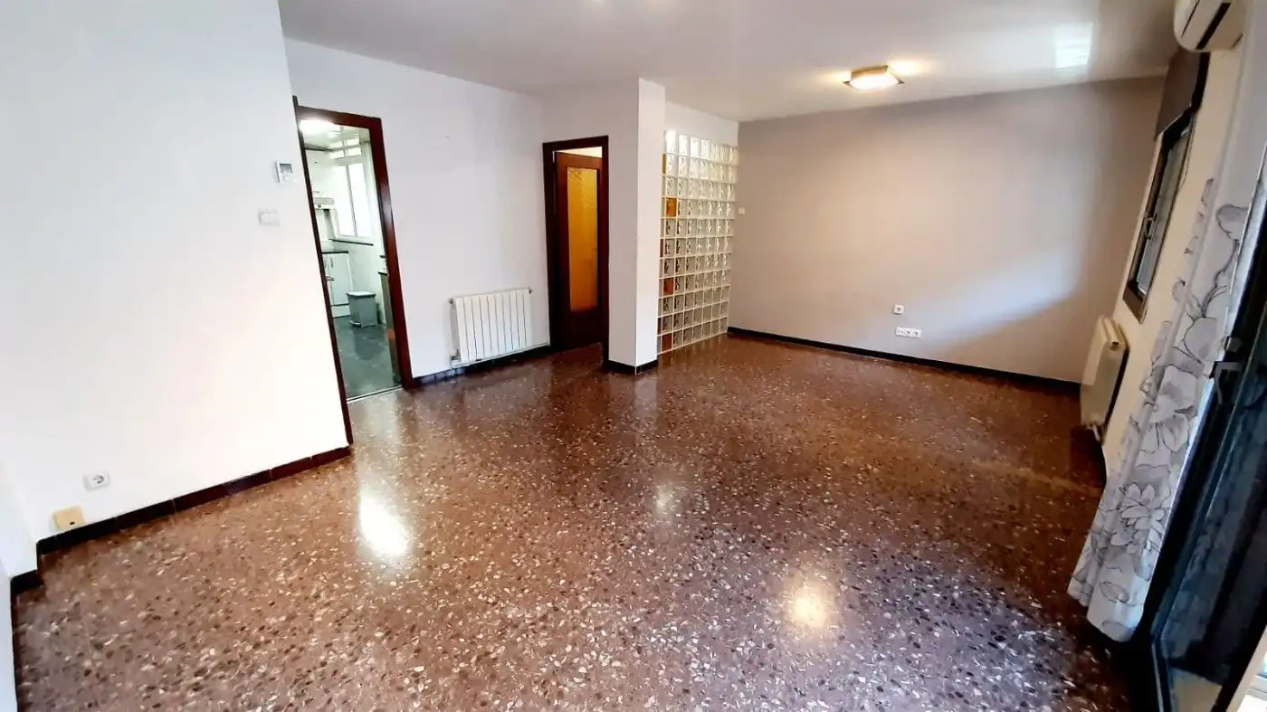 Pis de lloguer a Carrer de Colòmbia, Font Verda