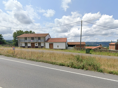 Casa o xalet en venda en Silleda amb Terrassa i Balcó