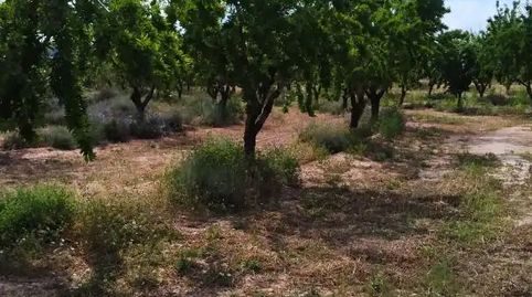Foto 2 de Piso en venta en Carrer Flix, 27, Bovera, Lleida