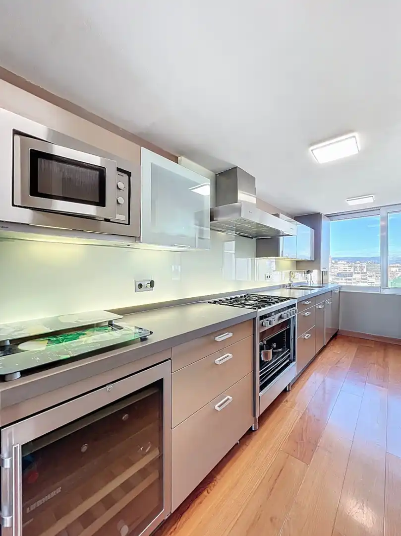 Appartement avec terrasse à vendre à Levante Alto, imagen 18