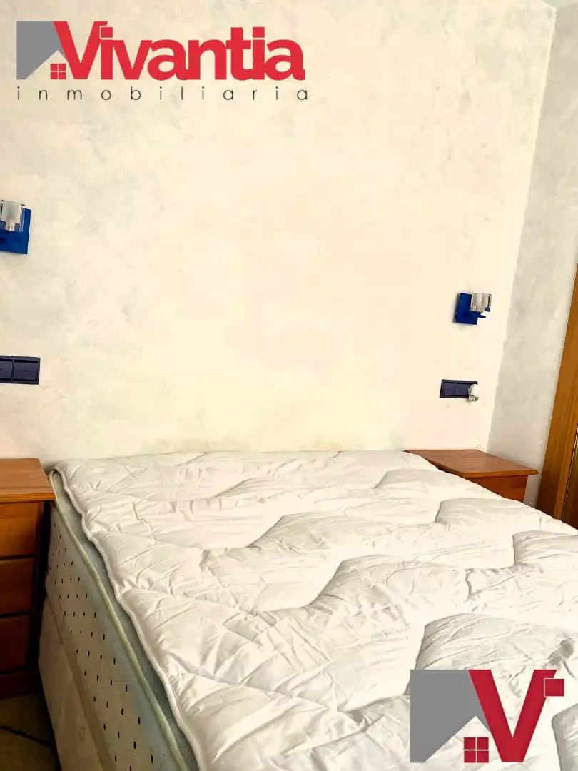 Apartament amb terrassa en venda a Calle Isidoro de la Cierva, imagen 14