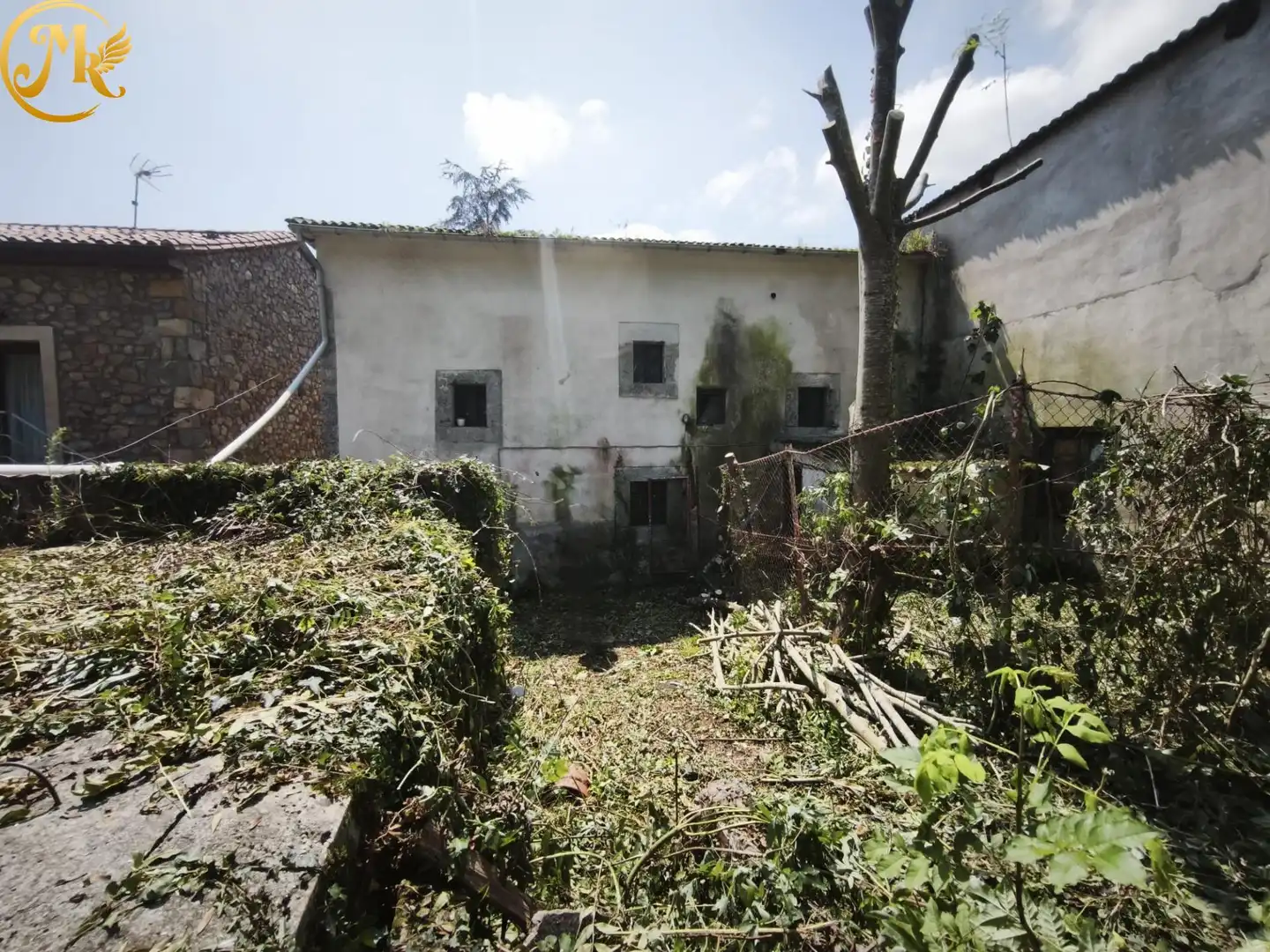 Haus mit Garten zum Verkauf in ARRIBA-ALISAS, imagen 6