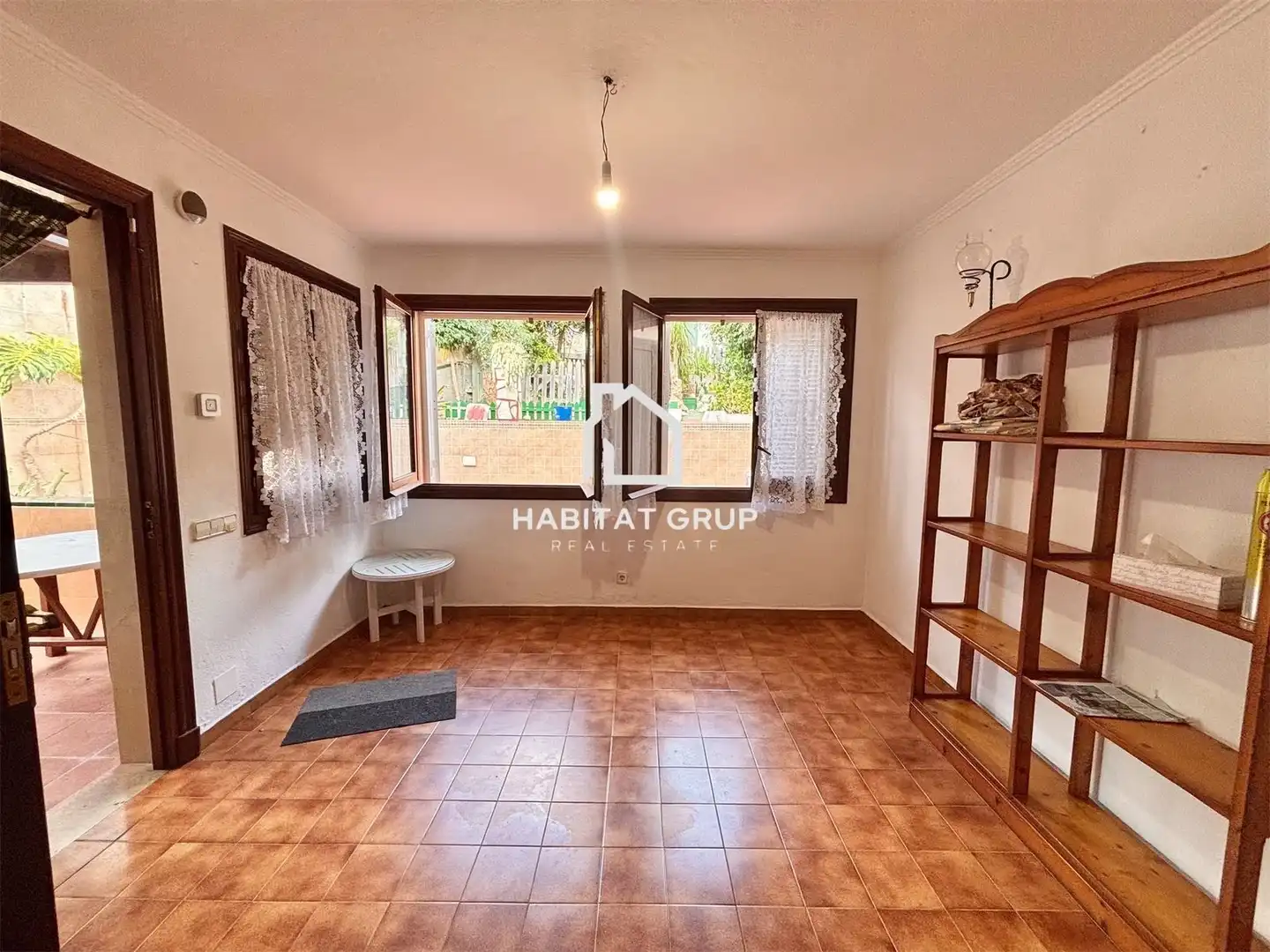 Dúplex en venta en Ciutadella de Menorca con Aire acondicionado, Calefacción y Jardín privado