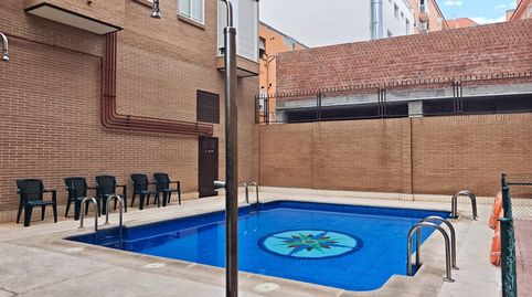 Foto 5 de Piso de alquiler en Berruguete, Madrid Capital