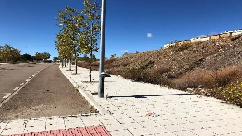 Residential land for sale in San Bernardo - Carmelitas - Campus, imagen 6