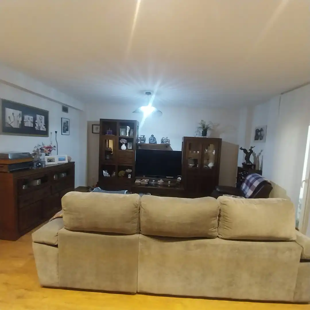 Flat with terrace for sale in Calle Mercedes 10, imagen 4