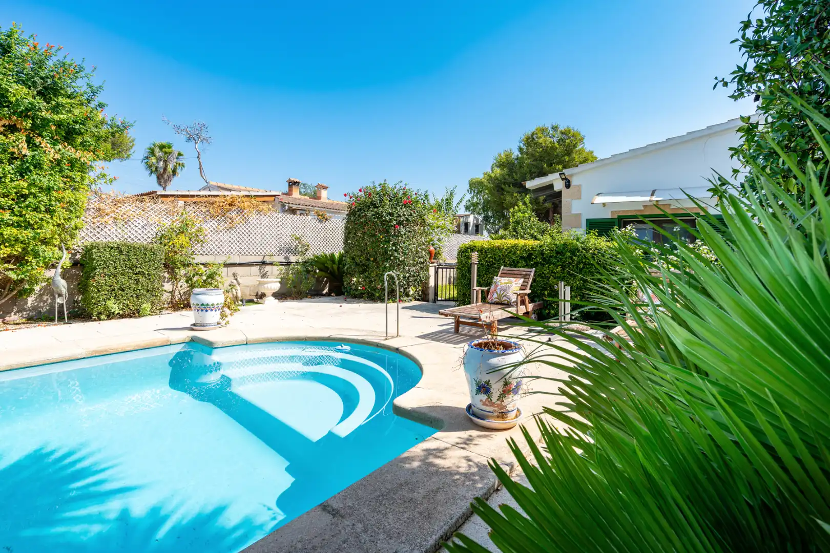 Maison avec piscine à vendre à Muro, imagen 12