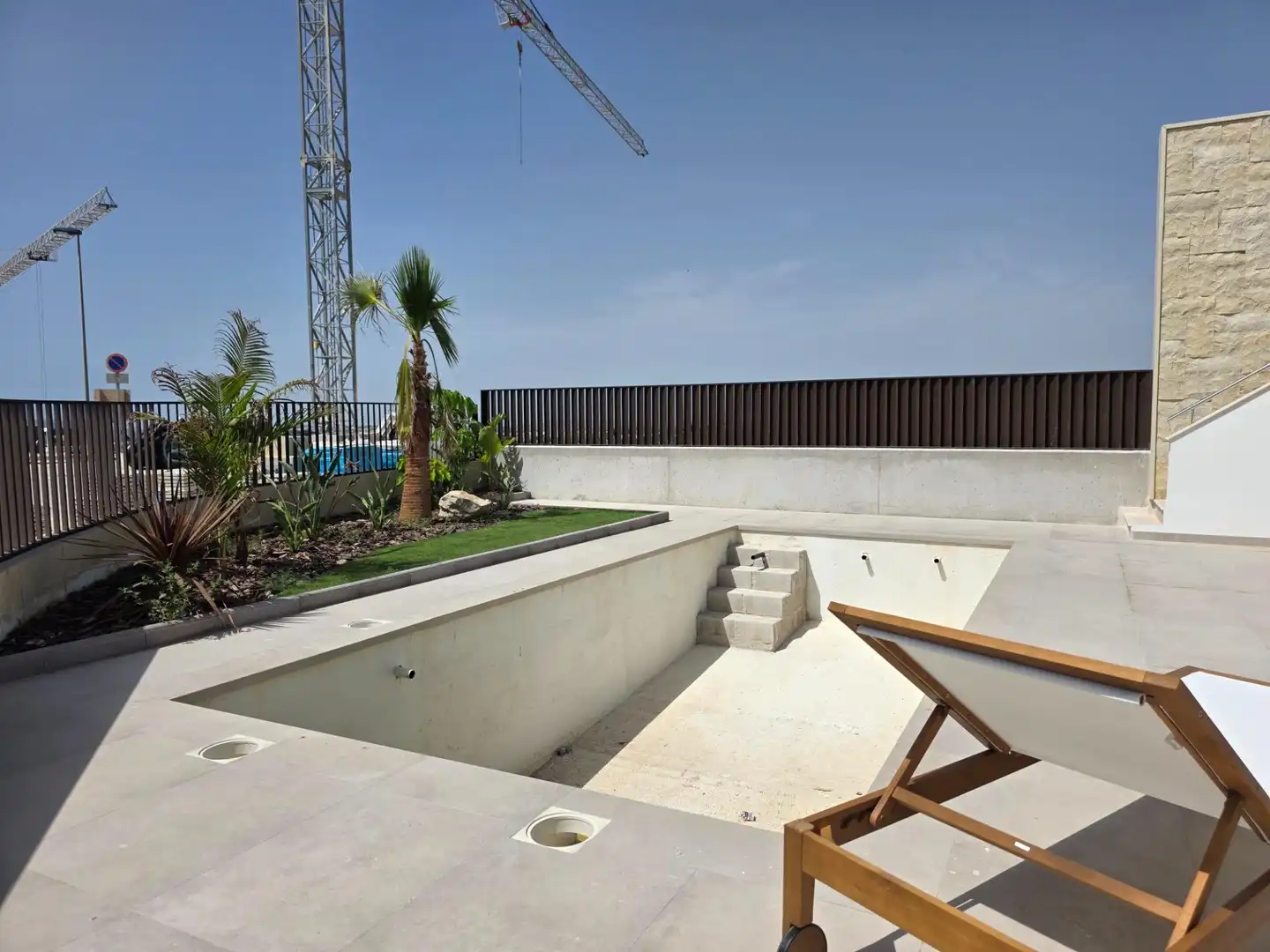 Chalet con terraza en venta en Bonalba - Cotoveta, imagen 5