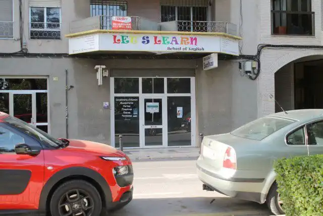 Außenansicht von Geschaftsraum zur Miete in Tarragona