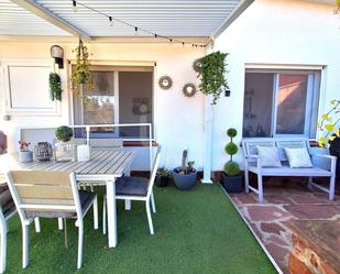 Terrace of House or chalet for sale in Corbera de Llobregat  with Terrace