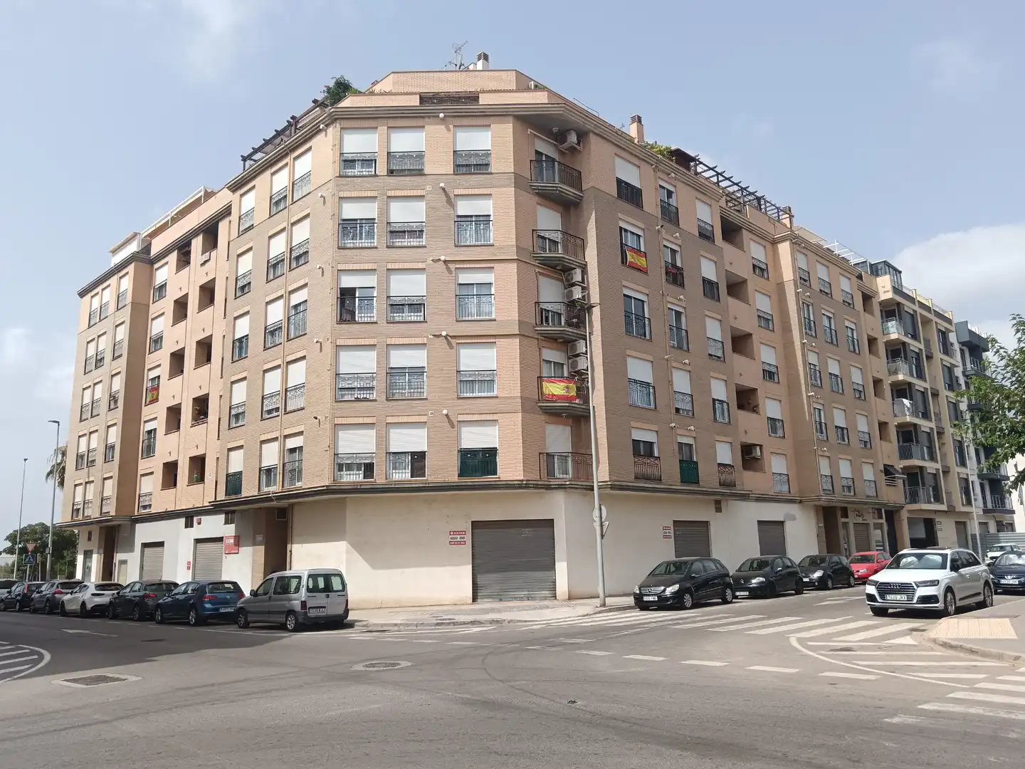 Flat with terrace for sale in Llombai, imagen 3