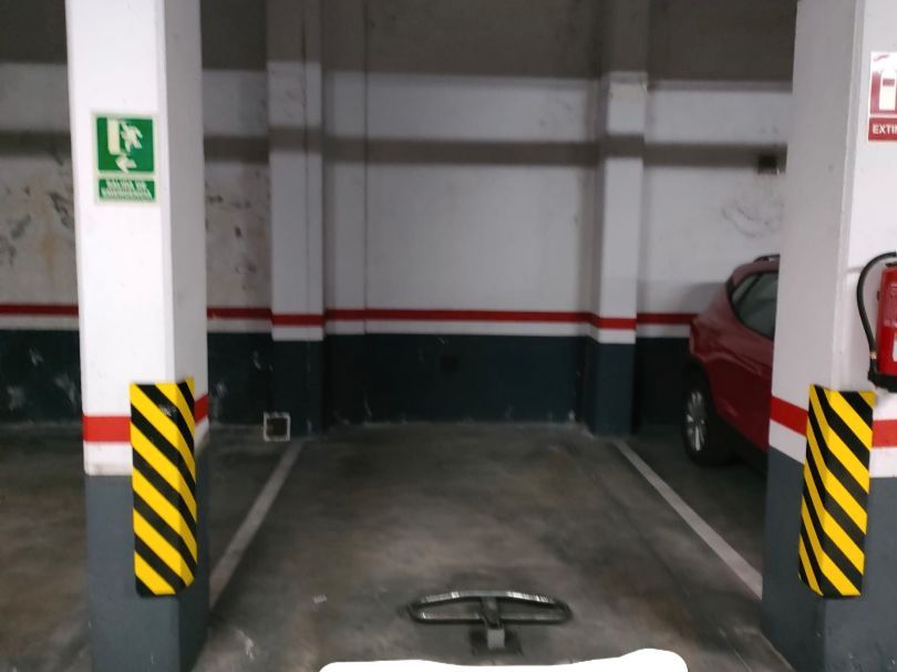 Parking of Garage to rent in Torrejón de Ardoz