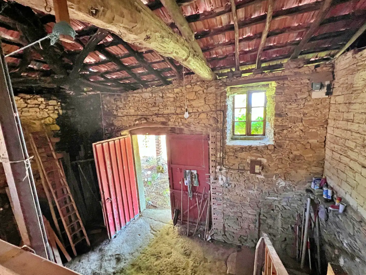 Haus oder Chalet zum Verkauf in O Saviñao 