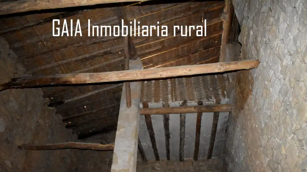 Casa rústica en venda a Mazaleón, imagen 8