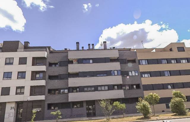 Garaje en Venta en ALCALDE VALENTIN NIÑO en Fuentecillas - S7 - S8