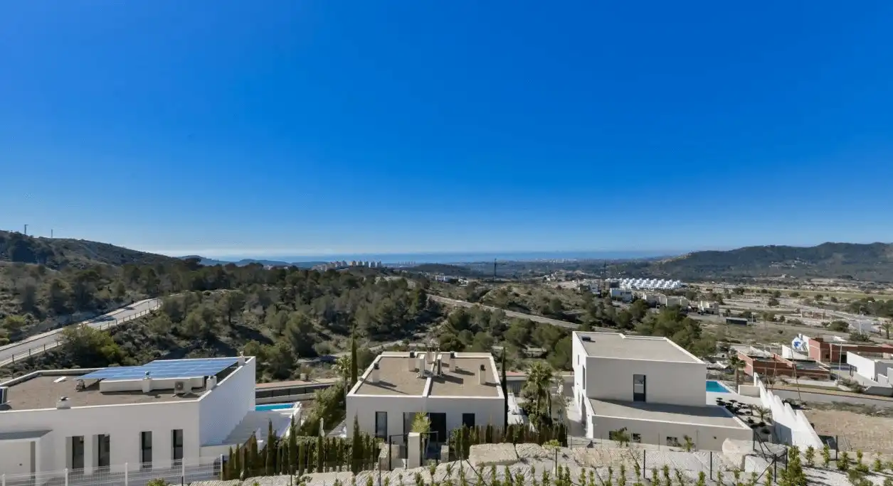 Maison rustique avec piscine à vendre à Golf Bahía, imagen 44