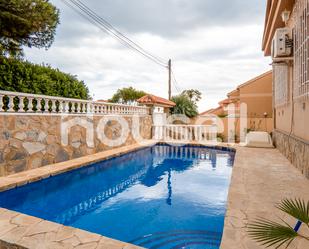 Casa o xalet en venda a Mar Azul (urb. Playasol de Bolnuevo), Mazarrón