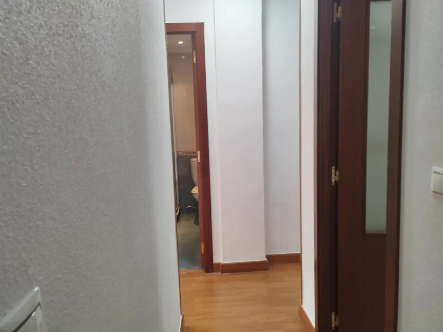 Wohnung zur Miete in Calle LECHERAS, San Pablo - San Nicolás