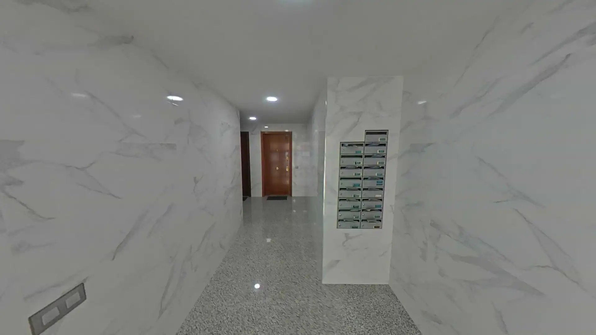 Piso en venta en Fuenlabrada con Calefacción