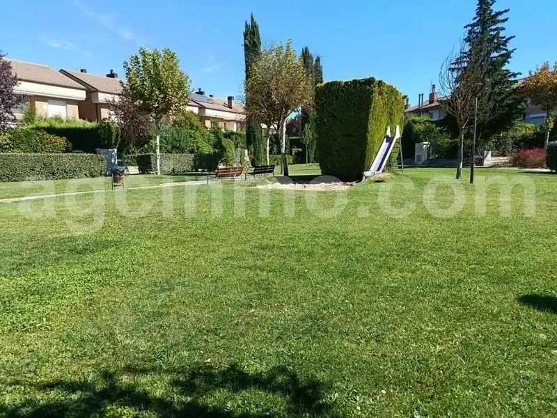 Casa o chalet en venta en Simancas, Valladolid