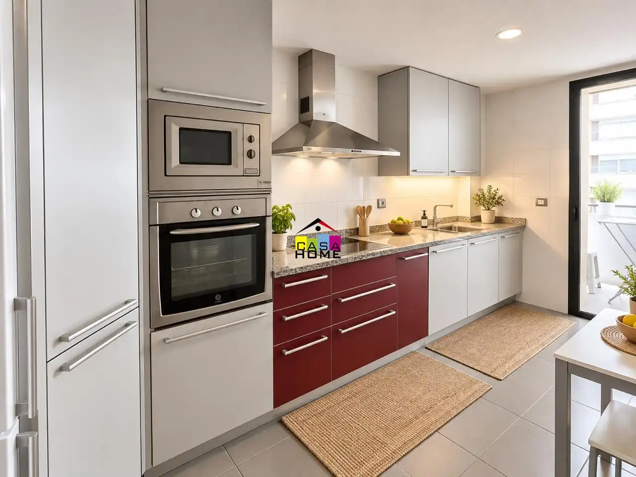Piso con ascensor en venta en Avinguda de Vila-real 2C, imagen 2