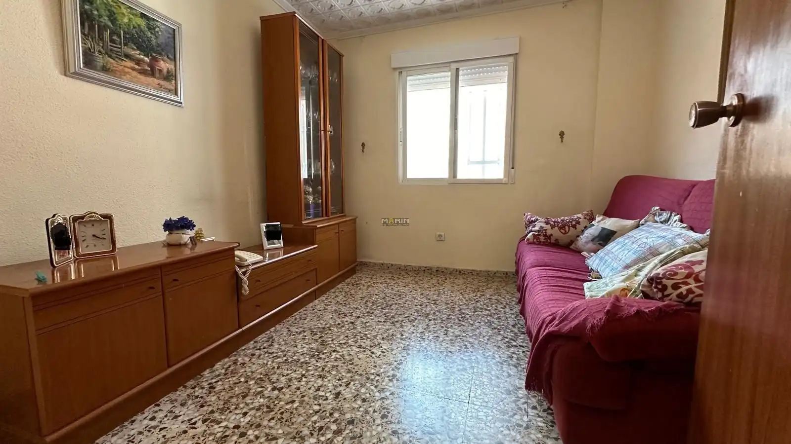 Piso con ascensor en venta en Calle Pintor Balaca, imagen 12