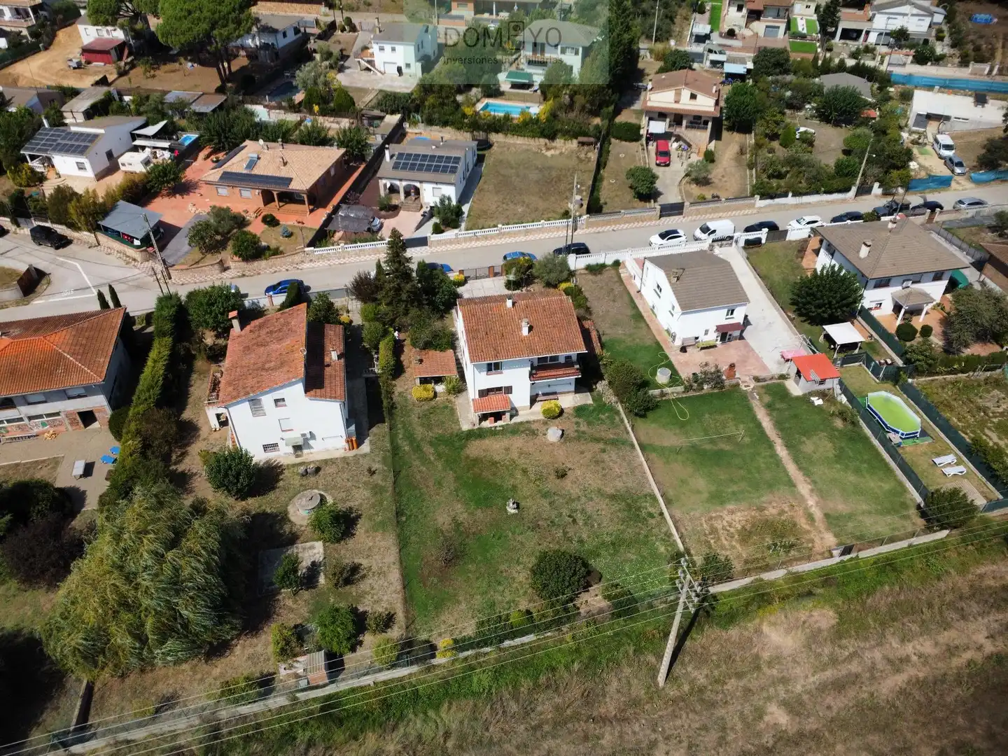 Casa o xalet en venda en Caldes de Malavella amb Calefacció, Terrassa i Traster