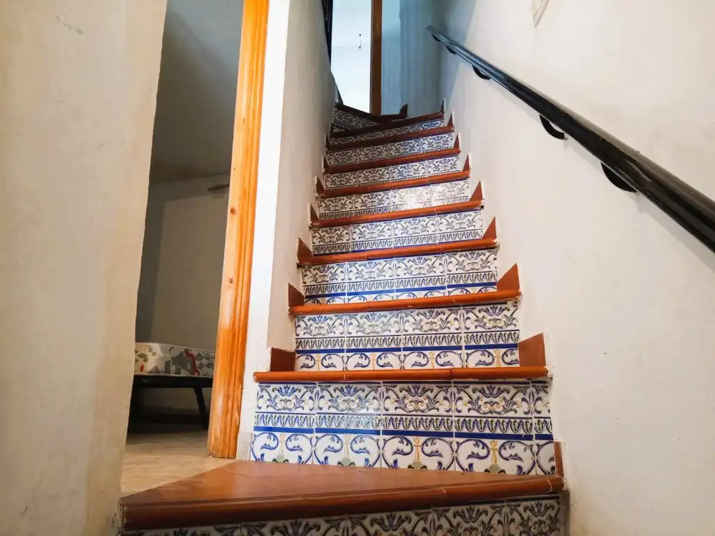 Casa o chalet en venta en Sot de Chera con Amueblado, Horno y Lavadora
