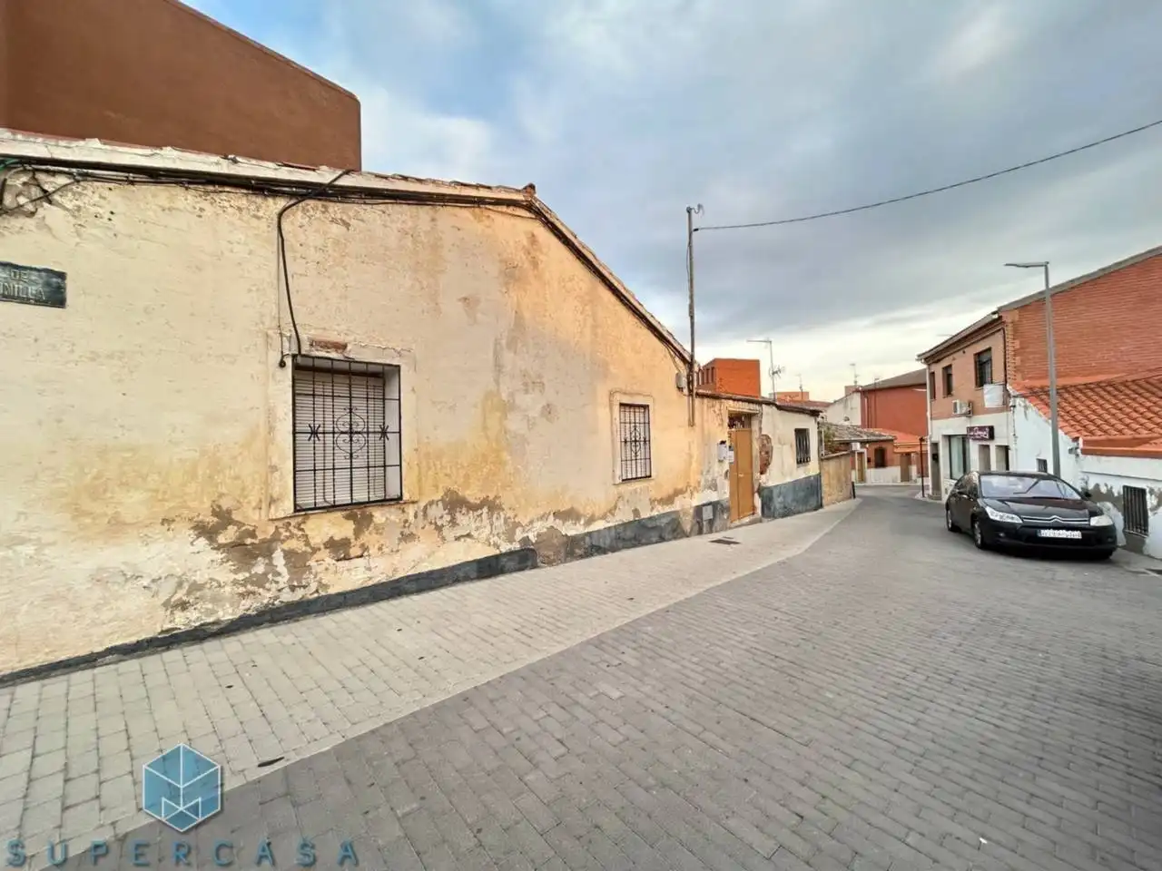 Maison avec jardin à vendre à Calle Lagunilla, imagen 13