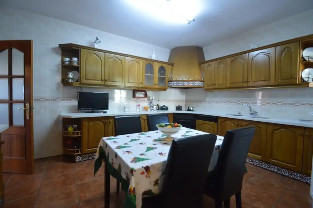 Chalet con terraza en venta en La Capellanía - El Higuerón, imagen 6