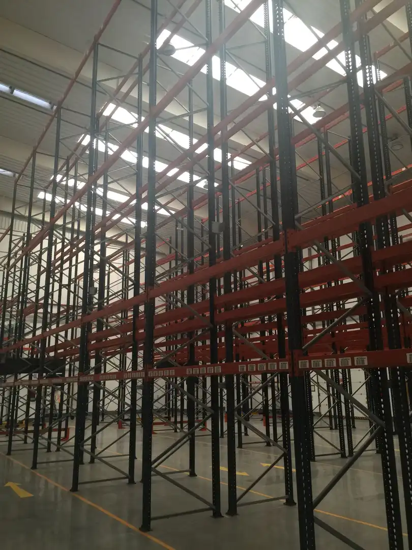 Industrial buildings for sale in Candelaria