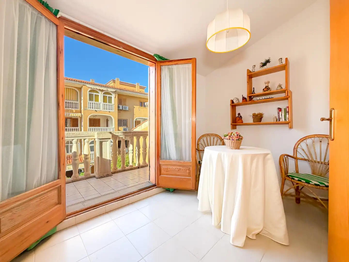 Bungalow with pool for sale in Campello Playa, imagen 18