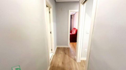 Foto 5 de Piso en venta en Carpio, Santo Domingo - El Campillín, Oviedo