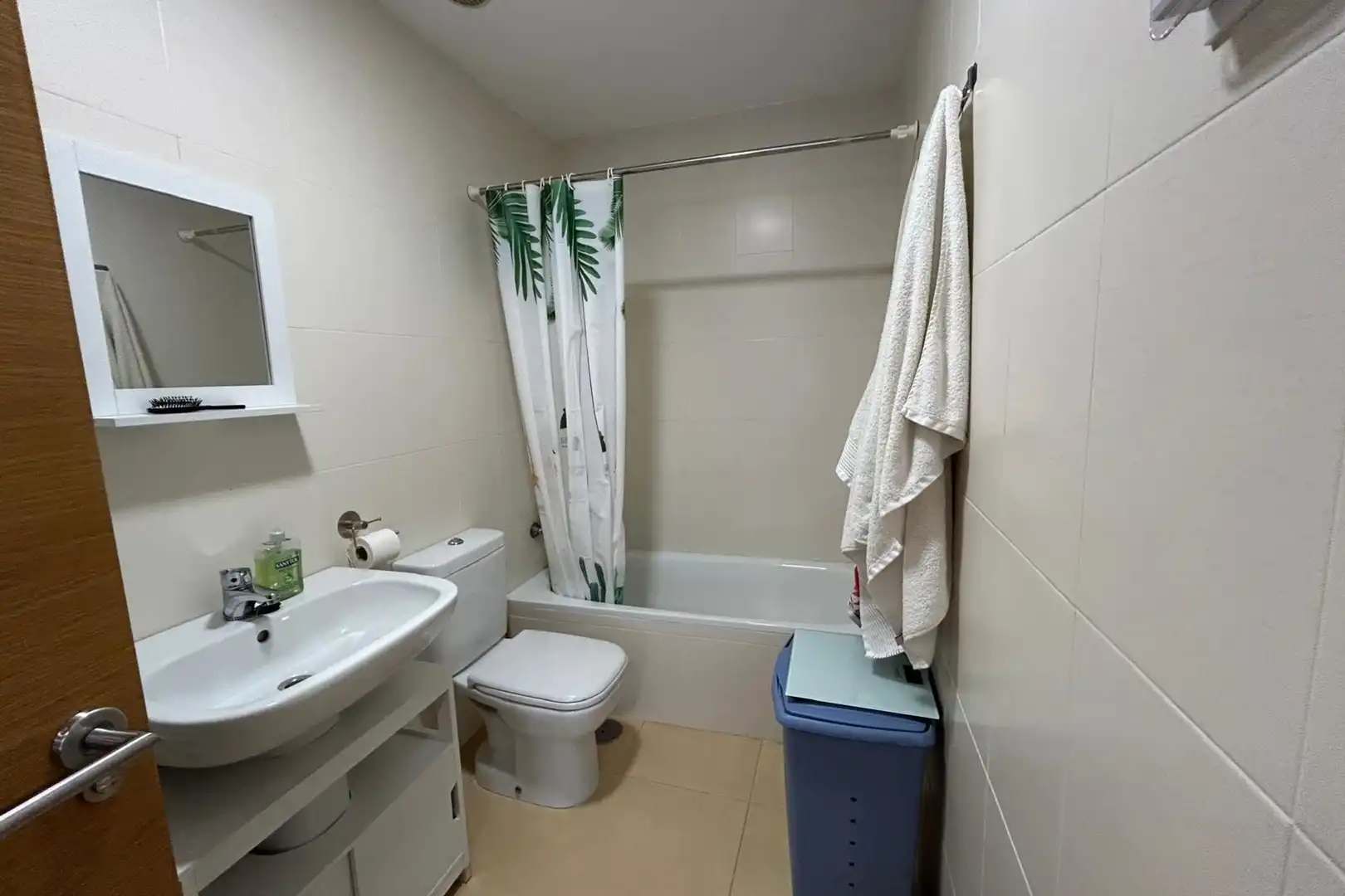 Apartament en venda a Terrazas de la Torre Golf, imagen 21