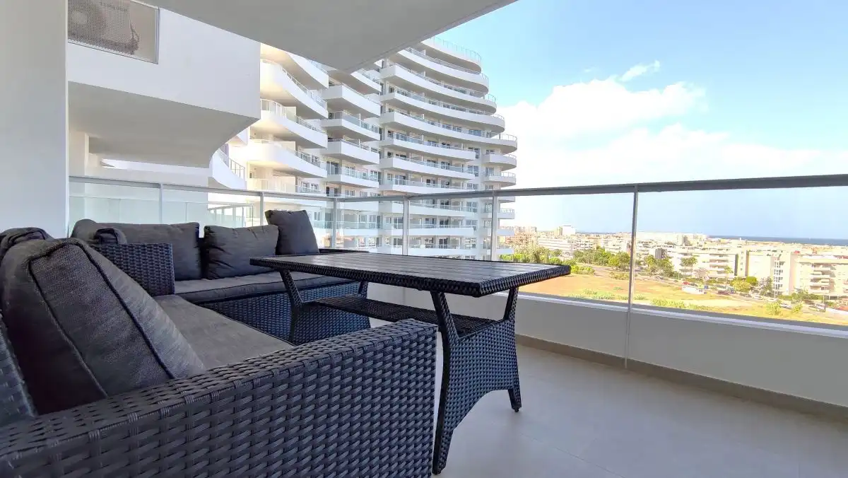 Appartement compact avec terrasse à vendre à Canet d'En Berenguer, imagen 7
