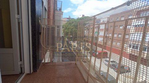 Foto 4 de Piso de alquiler en Tierno Galvan , Ensanche, Cartagena