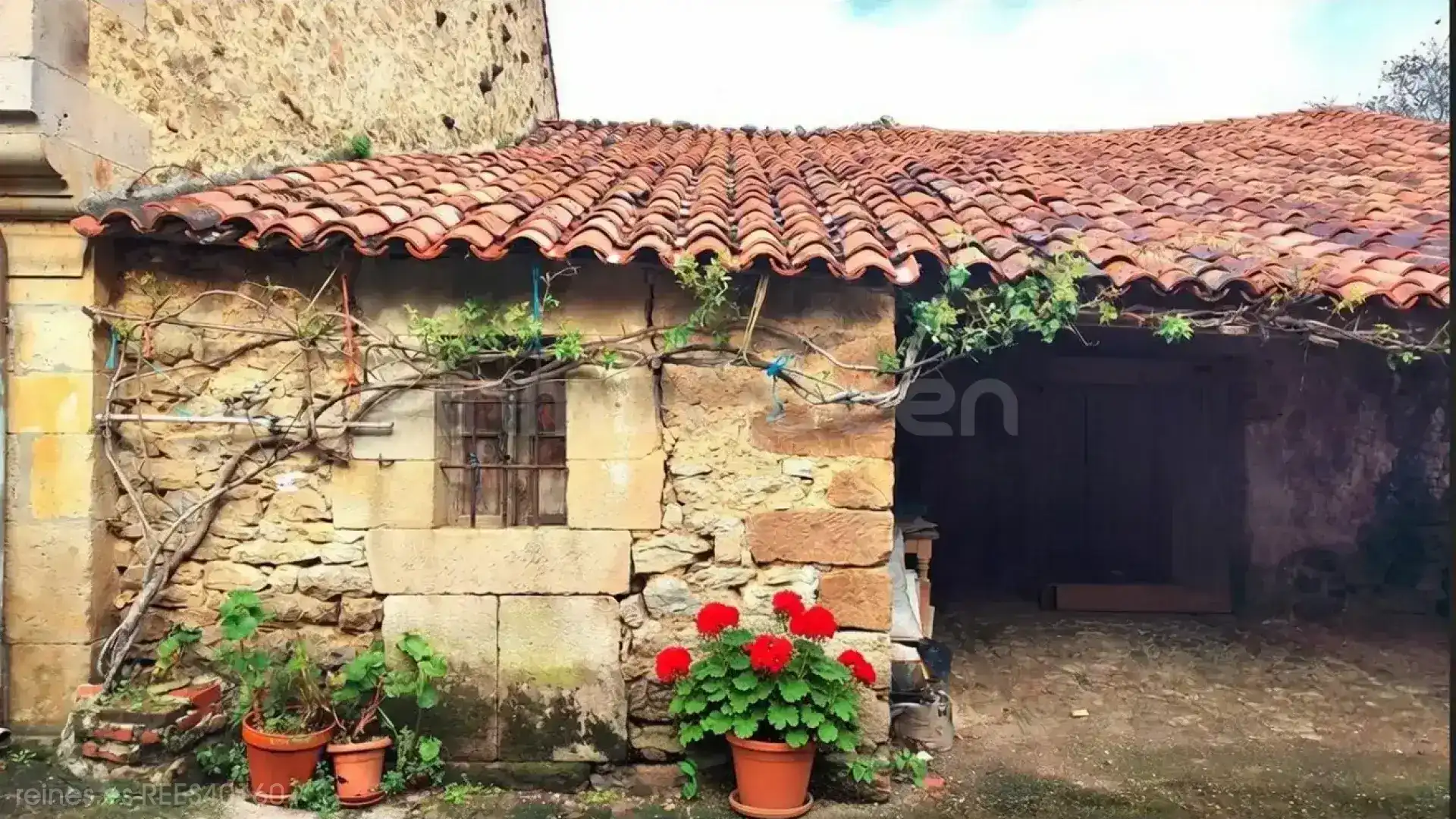 Casa o chalet en venta en N/A, Peñamellera Baja