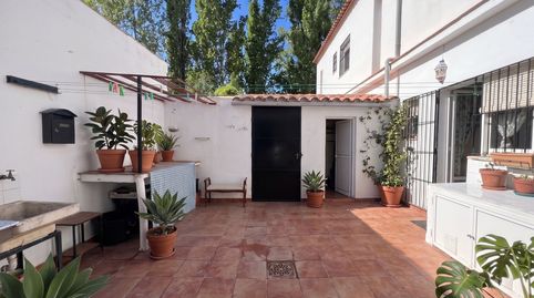 Foto 5 de Casa o chalet en venta en San Nicolás del Puerto, Sevilla
