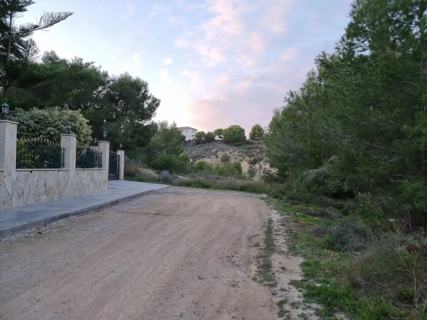 Houses for sale in La Catedral