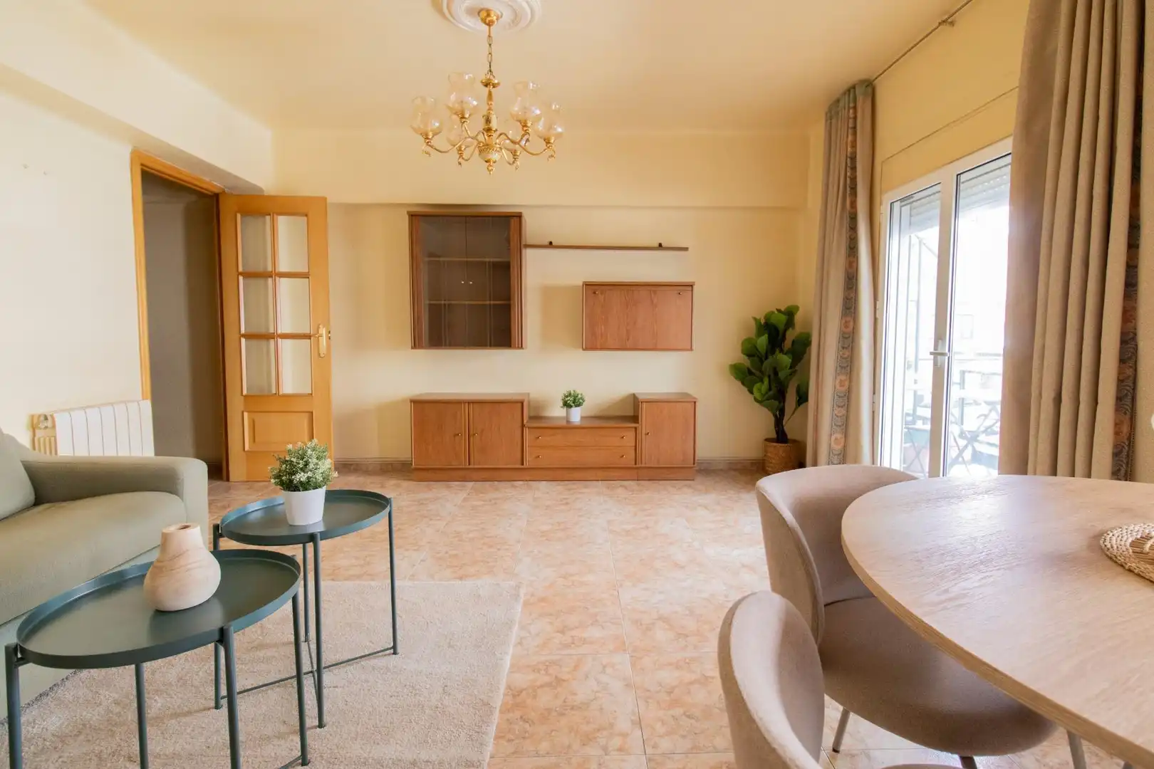 Comedor de Piso en venta en Moncada
