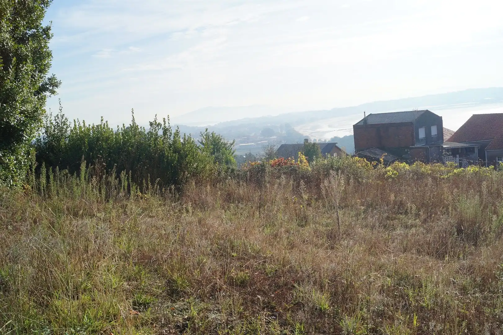 Residential for sale in Boiro