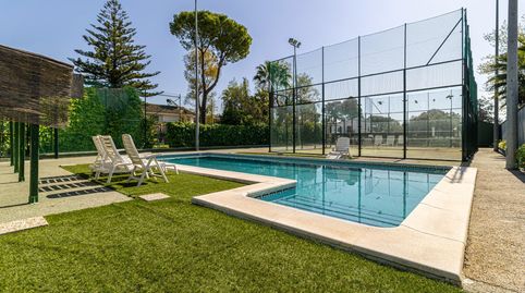 Foto 3 de Casa o xalet en venda a Parque Avenida, Jerez de la Frontera