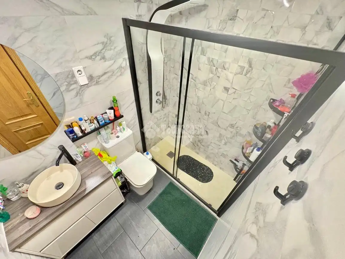 Badezimmer von Wohnung zum Verkauf in Virgen del Rosario