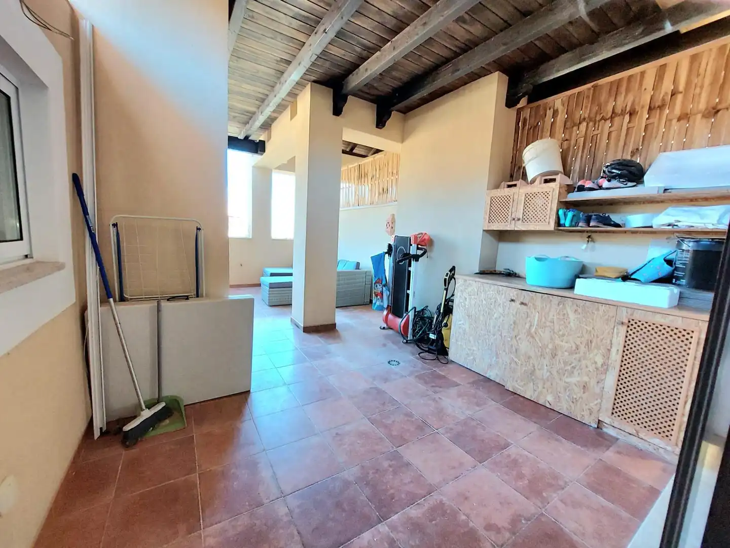 Apartament amb terrassa en venda a Isla del Fraile, imagen 34