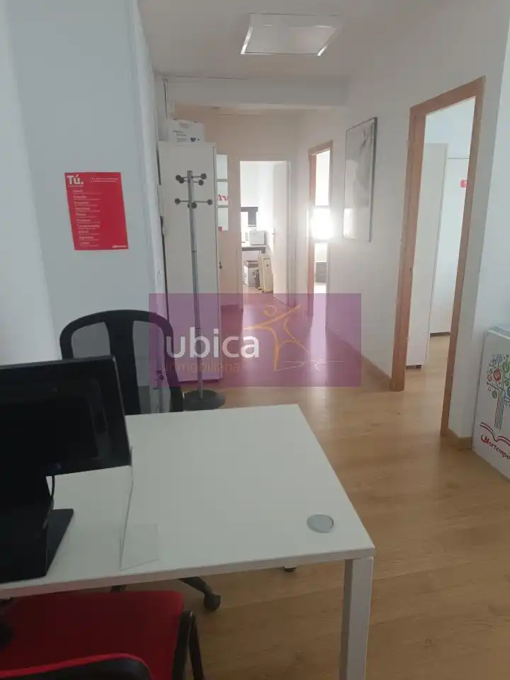 Oficina de lloguer a O Porriño, imagen 5