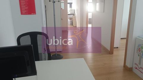 Foto 5 de Oficina de alquiler en O Porriño , Pontevedra