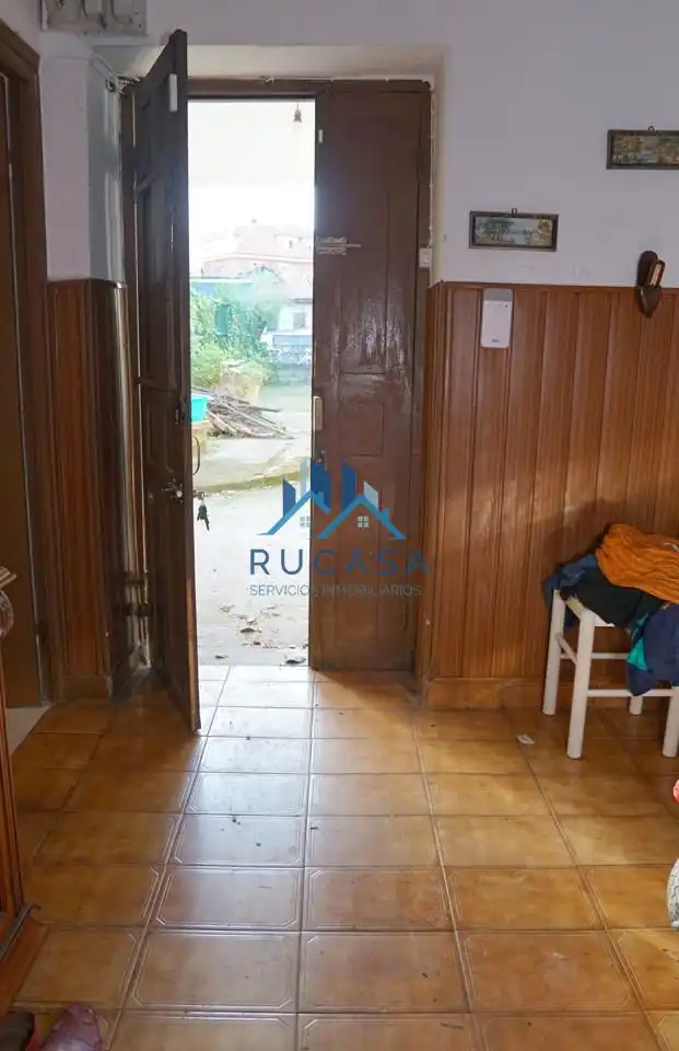 Casa amb jardí en venda a Santiago de Cartes, imagen 3